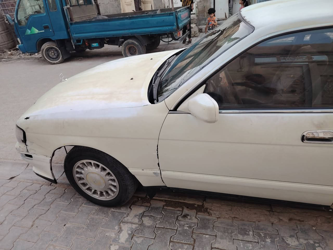 سياره للبيع بطه جير محرك وحداديه نعمه من الله بها قصه قماره تبريدها شغال ثلج تبريد سنويه 28،، بيتنا كوفه 17 تموز قرب جامع الاحسان نجف السياره رقمها نجف اريدها 32 راحيها موجود بالكوف***********
