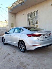 هونداي النترا موديل 2017 رقم ميسان بسمنه حره تحويل ثاني يوم سنويه مجدد...