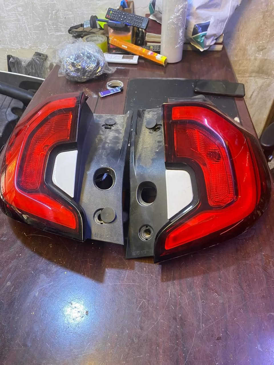 علي المنصوري لتجارة لادوات الاحتياطيه لسيارات الامريكيه
شوفرليت/ جمسي / جيب 
‎ رنكيد / كومباس / بزون 🚙🚗🚘
‎ماليبو / اكوينكس/ ترفرس/ امبالا/ اكاديه /تيران/ 
‎جديد/ مستعمل 
‎توجد خدمه توصيل الكافه محافضات العراق 🚚🚕🚖🛺
‎العنوان/ بغداد ساحه طيران مدخل شيخ عمر اول فرع ع يمين محل المنصوري 
‎الاتصال/ *********** واتساب
