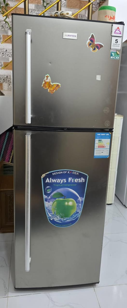 ثلاجه 14 قدم استعمال موسم واحد شرط افريز انجماد 
مكانه حولي ابو مهدي المهندس 
السعر ( 250 )


**إذا كنت صاحب هذا الإعلان وتريد حذفه لأي سبب، رجاءا أرسل رسالة إلى الدعم الفني**