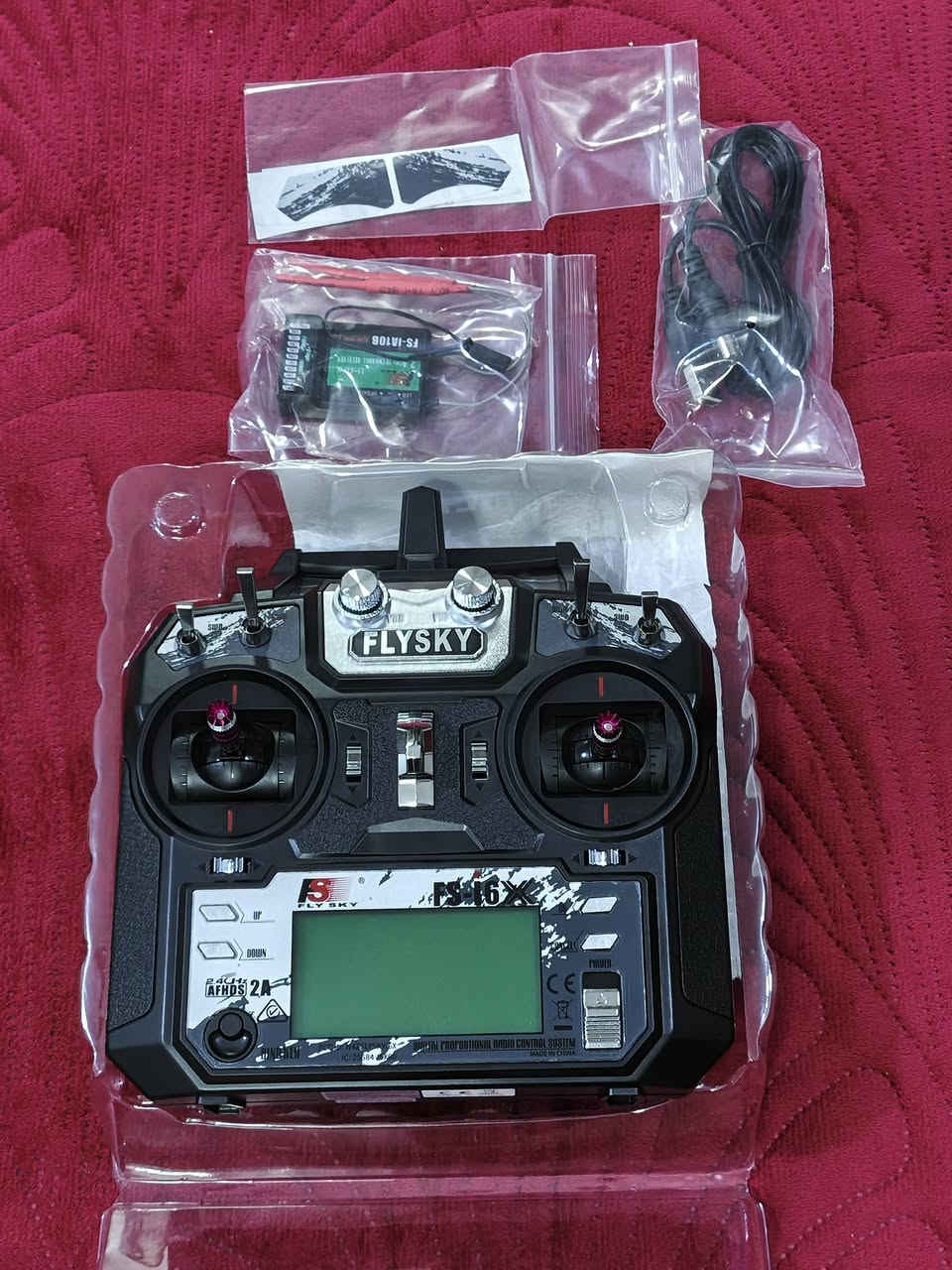 متوفر للبيع جوستك جديد


**إذا كنت صاحب هذا الإعلان وتريد حذفه لأي سبب، رجاءا أرسل رسالة إلى الدعم الفني**