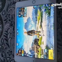 آيباد ميني ٥ • ٦٤ • كارتون وكيبل أصلي