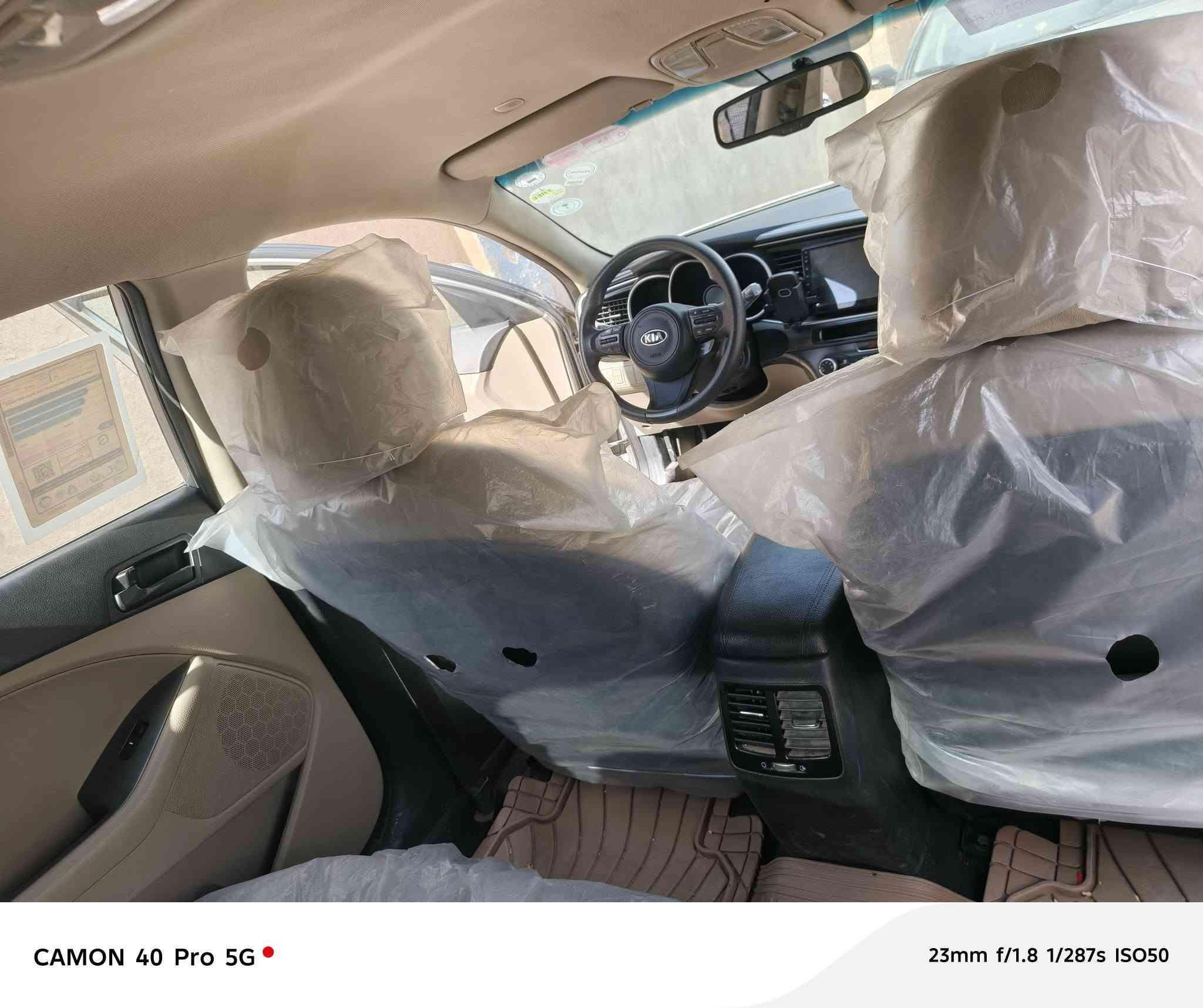 اوبتيما سبورت رياضي خليجي كفاله محرك 2400
فول مواصفات ما عدا بصمه وفتحه 
مويل 2015 نضيفه 90%
رقم شمالي وكالة بسمي 
أي ستفسار اتصل ع هذا الرقم 
***********
السياره استخدام شخصي
