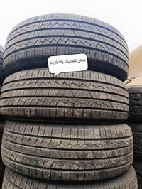 تفاصيل الاطار 🚥 🚥 🚥 🚥 🚥 اسم الاطار / أنايت عدد 4 🚥 حاله الاطار / مستخد...