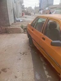 شغالة • ٢٠١٢ • المدائن