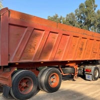 عربانه للبيع جابر ذرعته 33 معه التعلاوه 38 جاهزه كبل للشغل الاستفسار ا...