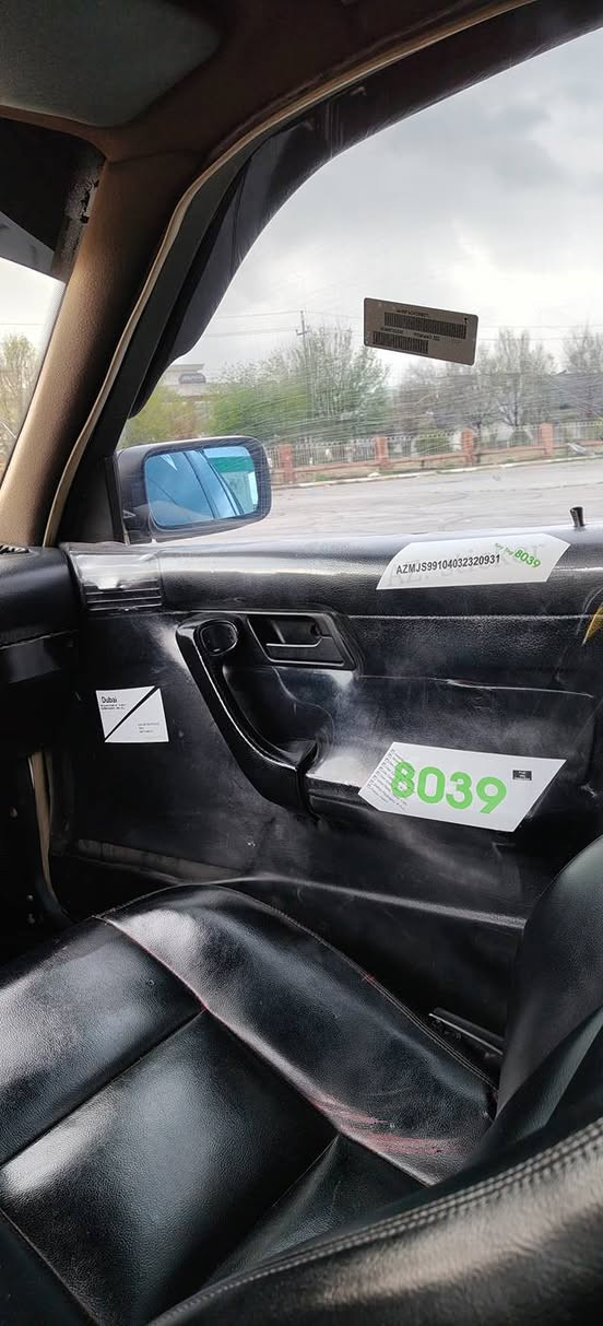 سڵاو
BMW
544i
V8
1994
 گێڕ  عادی بۆفرۆشتن گێرو مەکینەو ئەعسلی بەشەرتی فیتەر پێشم تازەداگرتوە چوار تایەی ویلی 225 لەژێرە دەعموو لێدراوی نییە جام کارەبای داشپوڵ ئەرباگ کوشن جلد پێش پان کارەی بای گشت گیانی ئیشەکات ساڵانساس سپۆڕت  بەدوای مەسروفا مەگەری ماشەڵا لەقوەتی خۆی بێزارەسەیارەکە سەنەوی لەگەڵدایە بەهه دێ ئەت دەمێ  ڕزیوی ژێری دەر کراوە لەحیمی تایایە وا ئەی فرۆشم موسو براوەبێت تاقەتی سەر ئیشەم نییە سعری 43 گەڵاو مەجالێکی کەم  گۆرینۆش دەکەم شوین هه ڵەبجەی تازە 
*********** دار بنديهكان, السليمانية
