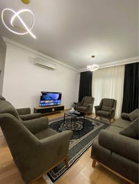 أربيل • مفروشة جديدة • ٨٤م