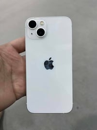 آيفون 13 • ١٢٨ • بطارية ٩٢٪