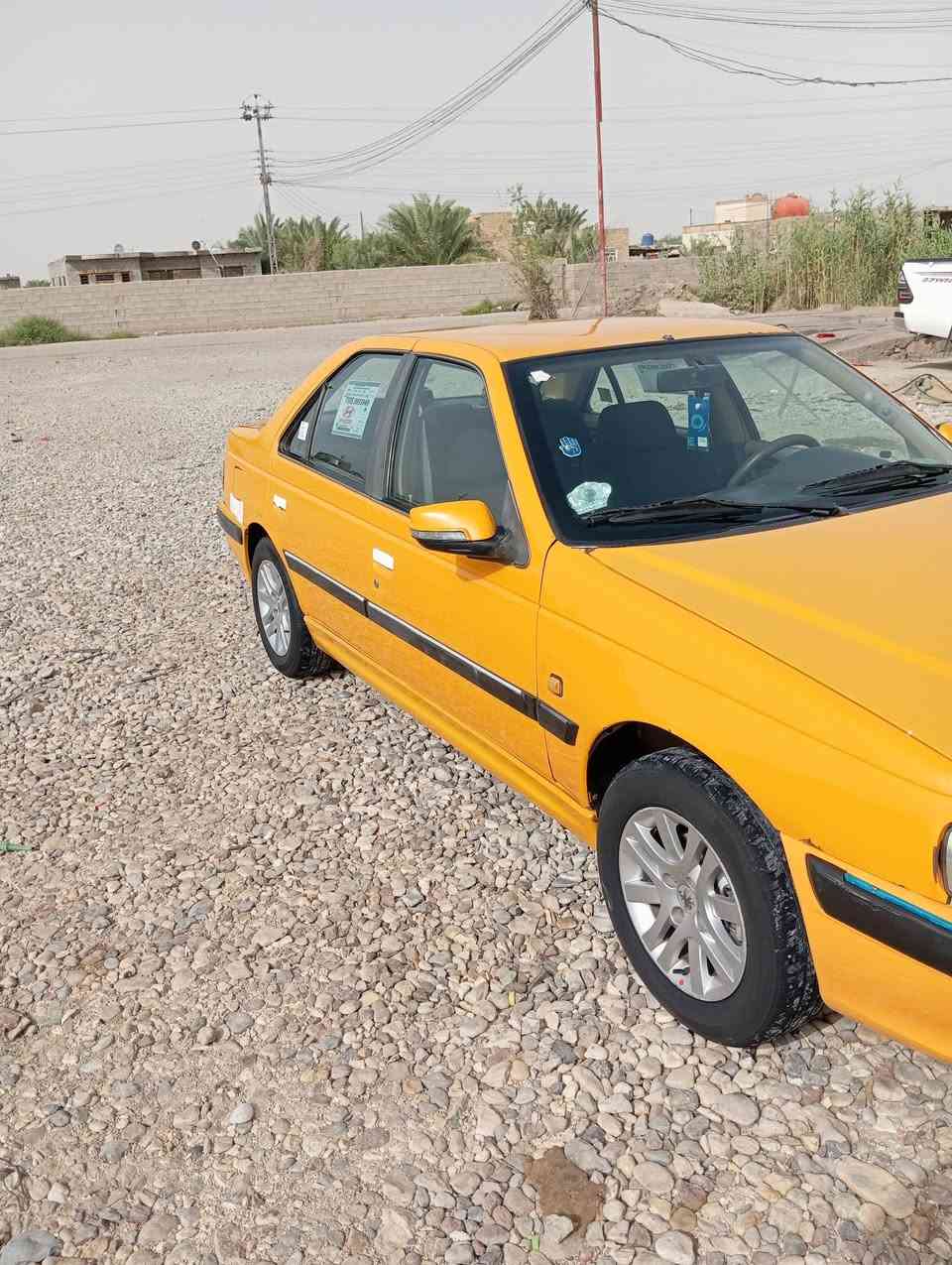 السلام عليكم بيجو ٢٠١٨
جاهزه مكينه وكير وحداديه وكهرباءيات تبريد ثلج تختم تاير مصفره خط وبحث وشرط التحويل بيها جاملق الامامي امبدل بدون ضربه السعر ٤٨

شاشه تحكم كله جديد ؟*********** مكاني ذي قار الشطره جماعت الخاص ما جاوب اذا غاليه اعبر المنشور.على وضع الشركه
