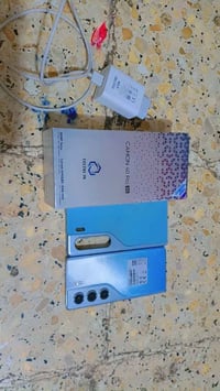 تيكنو • كامون 40 برو 5G • الفلوجة