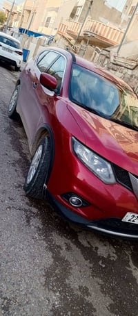 روج S • ٢٠١٦ • قطعتين صبغ