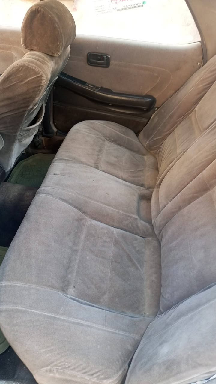 السلام عليكم سيزر شطح موديل 91 للبيع سياره جاهزه العنوان كوت الاستفسار عن الرقم0772234447


**إذا كنت صاحب هذا الإعلان وتريد حذفه لأي سبب، رجاءا أرسل رسالة إلى الدعم الفني**