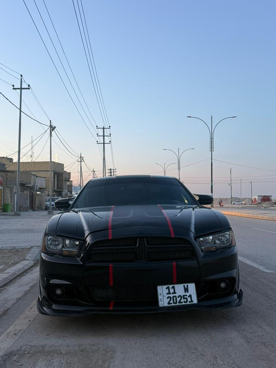 السلام عليكم جارجر ٢٠١٣ RT مكينه ٥٧٠٠ السياره عليه ادامه كامله بلكات ريسنك + شوتة استيل هدرز + هدرز صالنصاتدركة اربي ام تصميم + اكسل قفل افجوج برمبو وكالة + فلنجات SRT شفتات بلستيرن تتدفئه بلكشنات كشنات كهرباىي السياره فول عده الفتحه 
السياره مصبوغه حزام مكاني بغداد سعره ١٣٥ وترهم مراوس 
***********
