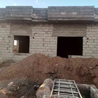 هيكل • ٣٠٠م • قرب جامعة النبراس