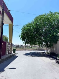 حي الصديق الثانية • ١١٠م • واجهة ٥.٣٥م