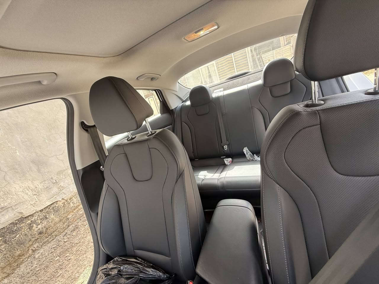 النترا.    2024     رقم أربيل  
    
المواصفات فوووول      .      محرك 1500 دبل نوزل دوش 
شاشه ديجتال 
بصمه                            جام عل ريمونت اوتو 
كشنات جلد 
هند بريك بصمه         تحويل.  اووكاله
اوتو هولد                  
فتحه سقف                   
محرك 1500دبل نوزل                            
حساس لايت 
حساس خلفي بلادي 
حساس أمامي بلادي 
تبريد قطعتين
كاميرا خلفيه بلادي 
جي بي اس
نضام تشغيل الكاميرات 
شاشه  كبيره اصلي ابل كار بلي 
نضام ترحيب مري شفط
نضام مود درايف إيكو وسبورت و عادي
تحكم ستيرن فول 
ويل كب كروم حجم 17
لد امامي نهاري
 شباك نيكل
مانع انزلاق
مانع انحدار 
لايت عدسات زنون 
ايرباكات
جهاز موازنه ABS
السعر 147$
وبيها مجال
للاستفسار الاتصال 
***********
