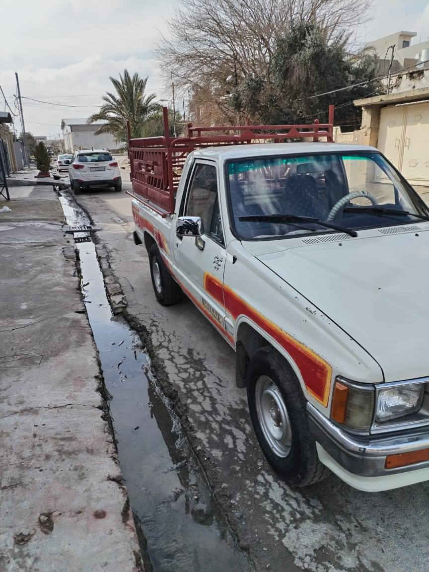 بيكم للبيع موديل 88رقم صلاح الدين سعره 55بي مجال قليل ***********
