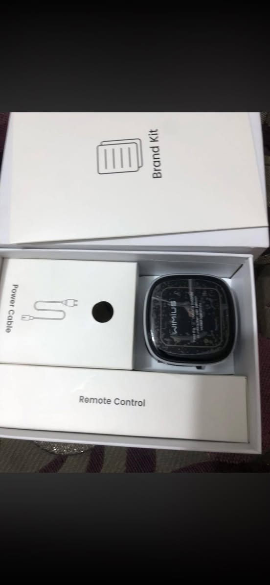 Q2 wimus متوفر
سعر مناسب


**إذا كنت صاحب هذا الإعلان وتريد حذفه لأي سبب، رجاءا أرسل رسالة إلى الدعم الفني**