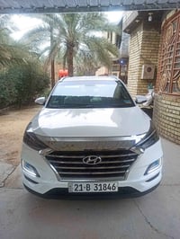 توسان • ٢٠٢٠ • بدون صبغ