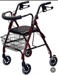 حجلة لكبار السن • حجلة اطفال