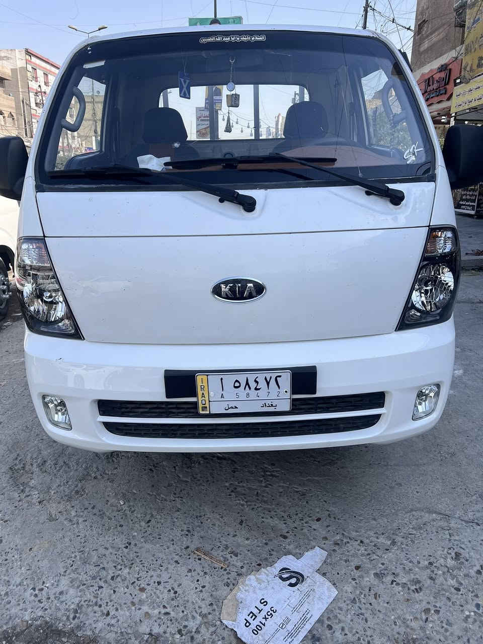 السلام عليكم فحل 2010 للبيع التفاصيل اتصل وادلل *********** السعر 115 وبيها مجال
