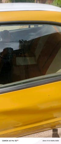 سمند موديل 12 مصفرة هيئة وغرامات السنوية 29 سعر 35 07704107490
