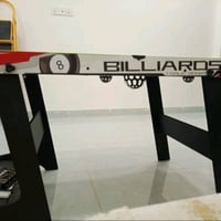 بليارد • مستعمل شهرين • الكرخ الحريه