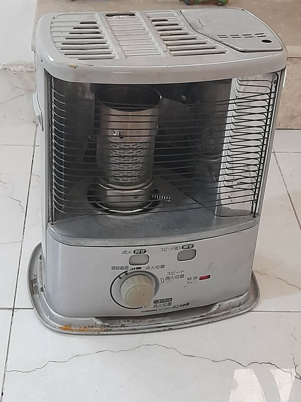 سلام عليكم صوبات نفطية عدد اثنين للبيع   مكان الصوبات الحرية رقم الهاتف *********** موجود واتساب..الصوبه السوده سعره 60 و الرصاصيه سعره 50
