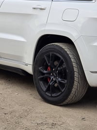 SRT • بدون ويل • بدون نقش