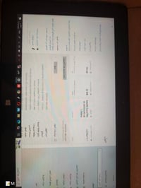 تابلت لمس • كور i5 جيل4 • 128 SSD