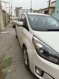 كيا راندو موديل ١٤ للبيع السعر ١٢٥ اتصال ٠٧٨١٠٤٩٦١٣١