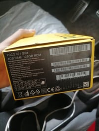 جهاز للبيع POCD جهاز جديد صاره سبوع من مشتري شخط ما بي  ذاكره 128المعا...