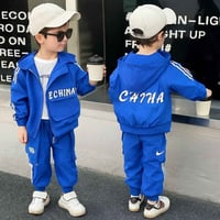 ملابس أطفال • شتوية • كوالتي