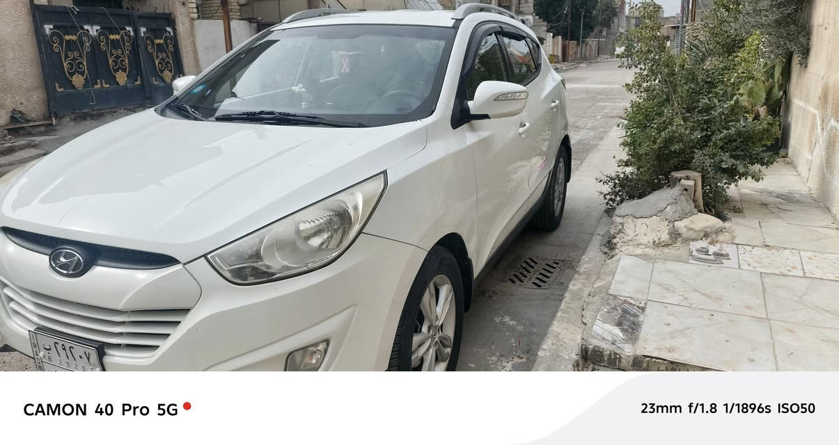 السلام عليكم توسان   2011سياره مكفوله من كلشي عدا البارد موضح بل سونار سياره كير محرك جديد صدر جديد تخم تاير جديد باتري جديد بس تبريد منقص غاز عدها كلشي مكفول مكان سيار تقاطع درويش حي التراث السعر ١٤٥ بيها مجال رقم ***********
