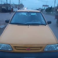 سايبه للبيع موديل 2013 سيارة لاتبديل ولإ صبغ سعره 20 وبيه مجال قليل 07...