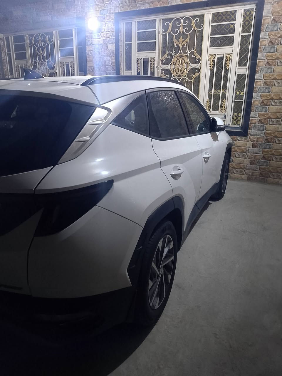 السلام عليكم توسان موديل 2022خليجي كفاله عامه رقم بغداد باسمي فول مواصفات عدا البانورما ماشيه 75الف سنويه وهزه جديده مكينه وكير على وضع الشركه حداديه اماميه خلفيه جديدة السعر 200
***********
***********
كربلاء الحسينيه
