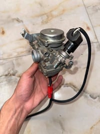 ماكس • كابريتر ١٥ • ميسان الماجديه