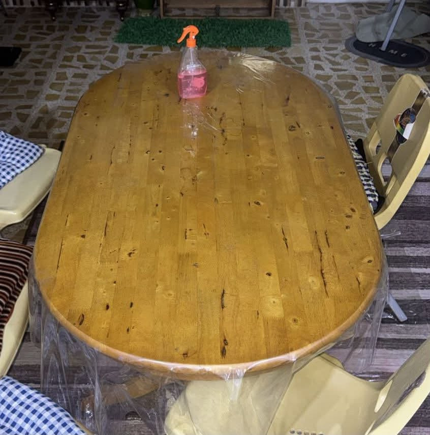 غراض للبيع وبأسعار مناسبه


**إذا كنت صاحب هذا الإعلان وتريد حذفه لأي سبب، رجاءا أرسل رسالة إلى الدعم الفني**
