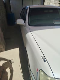 ٢٠٠١ • مكينه وجير مكفولين • بابل