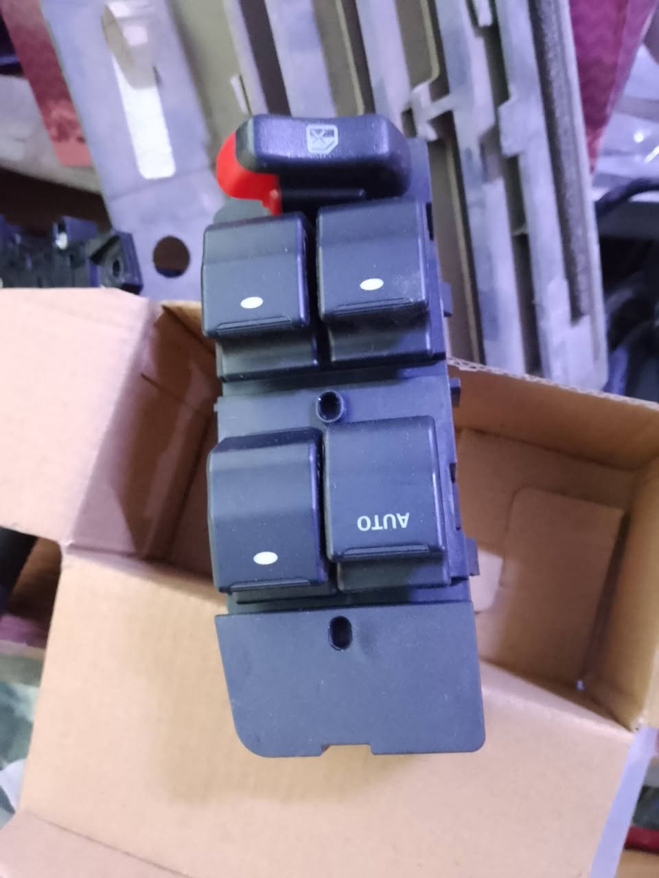 كنترول جام جديد غير مستعمل 
شغل وضمان ...
***********
***********
مكاني بغداد / توصيل موجود
