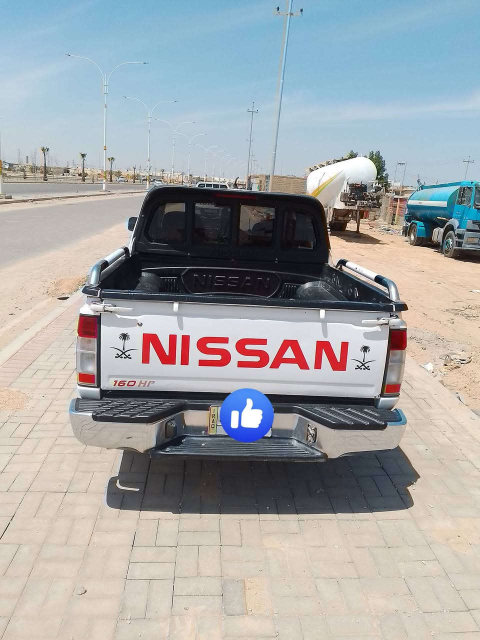 السلام عليكم  نيسان للبيع موديل 2013 مكفول سعودي فوال مواصفات رقم مسيان  مكان سماوي رقم الهاتف ***********
