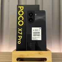 بوكو X7 برو • ٥١٢ • اغراض كاملة