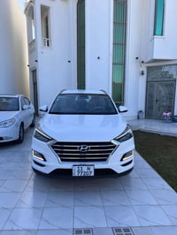 توكسان ٢٠٢٠ خليجي وارد جيكي بغداد  بأسمي سنوية ٢٠٣٠ ⬅️ مواصفاته / بصمة...