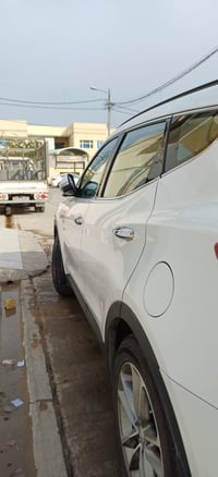 سنتافي • ٢٠١٨ • مشي ٩٣ الف