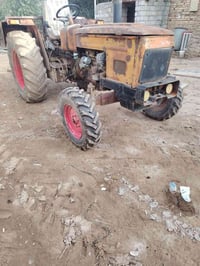عنتر ٨١ كفاله سنويه جديده تحويل مباشر جاهزه مكينه باور وراهه خرماشه حد...
