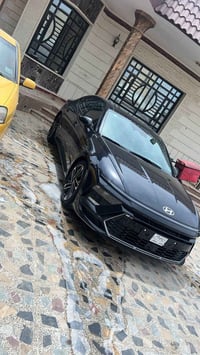 سوناتا N • ٢٠٢٤ • تقرير غرق