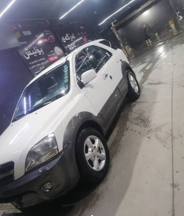 سلام عليكم سورنتو2009 كير ومحرك جديد  وحداديه كفاله محرك6سلندر المرغوب السياره كلش جديده بيها مكانات سبغ صبغ و سقف شوييا بيها بارد سياره لا عام ولا حزام بيها مكانات 
السعر٧٣وبيها مجال 
الاتصال*********** واتساب لو مخابره
 👆👆سياره دبل اكسن كلها شغال مواصفات فول بس ما سلايت تبريد بارد و حار كلها شغال شرط تحويل  و فحص هزاز جديد قبل شهر سويتها
