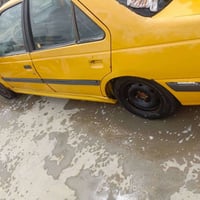 بارس • ٢٠١٣ • نمر الماني