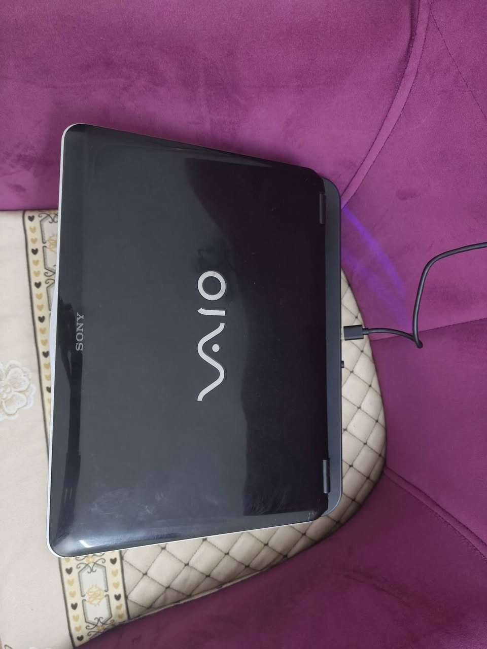لابتوب sony رام 4 هارد 320hdd تريد اضيفلك هارد ثاني msata 128 ينضاف ١٧ فوكاه  بدون عطل بس بطاريه تحتاج تبديل لان متروكه جانت وتشتغل هسه البطاريه بدون شاحن لكن تخلص بسرعه باقي كلشي شغال عنواني اربيل حي المهندسين
ب 25 قفل لابتوب وشاحن يفيد للتصفح 
لابتوب sony رام 4 هارد 320hdd تريد اضيفلك هارد ثاني msata 128 ينضاف ١٧ فوكاه  بدون عطل بس بطاريه تحتاج تبديل لان متروكه جانت وتشتغل هسه البطاريه بدون شاحن لكن تخلص بسرعه باقي كلشي شغال عنواني اربيل حي المهندسين


**إذا كنت صاحب هذا الإعلان وتريد حذفه لأي سبب، رجاءا أرسل رسالة إلى الدعم الفني**